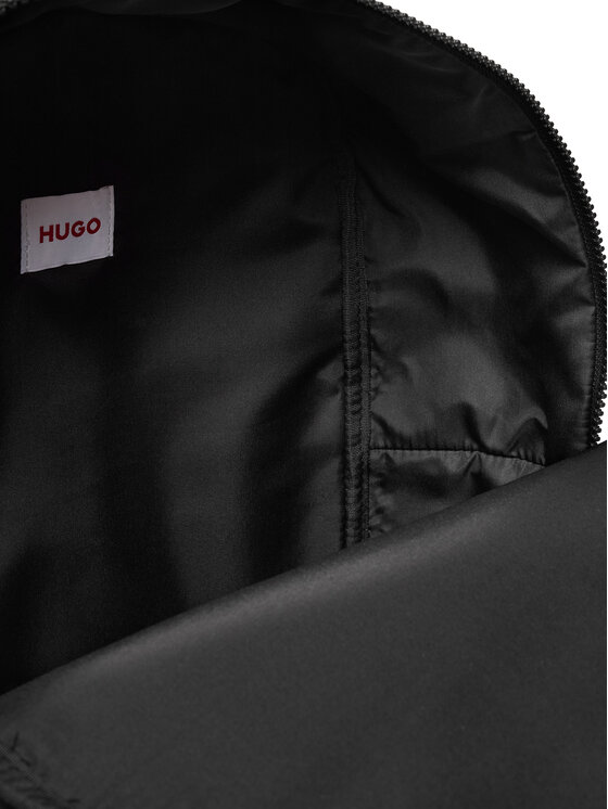 HUGO HUGO Рюкзак G00557 Чорний