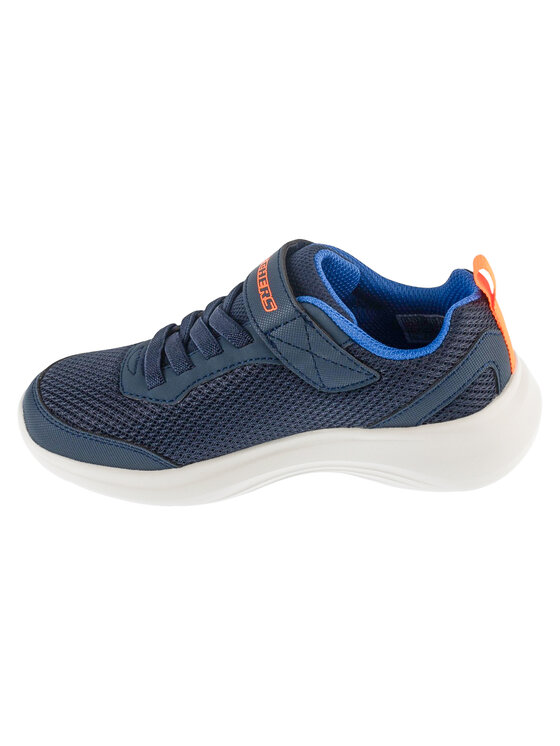 Skechers Skechers Sneakers Selectors - Reset Achieved Blu scuro