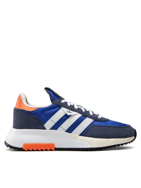 Scarpe Retropy F2 GX4637 Blu scuro