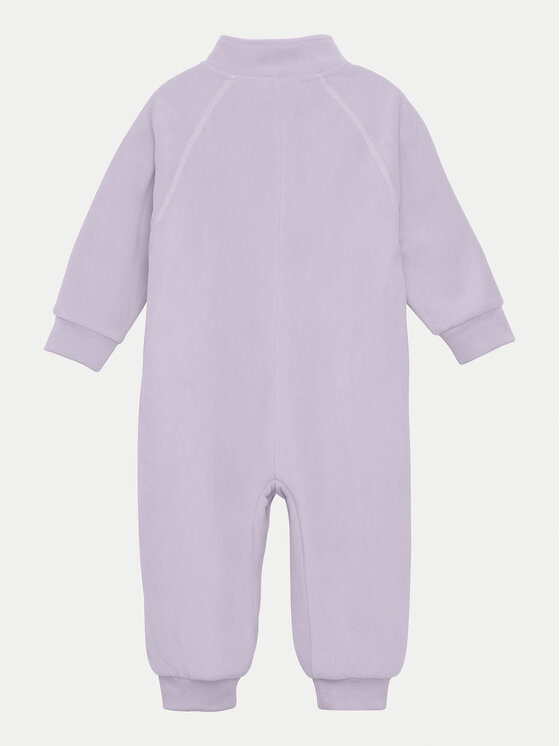 Color Kids Color Kids Téli overall 741625 Lila Regular Fit