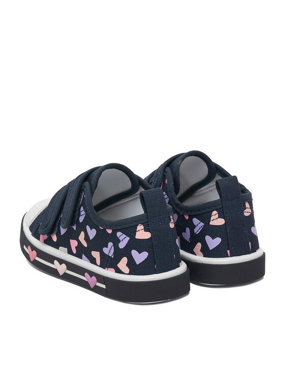 JENNY JENNY Sneakers CEO-CP91-25958 Σκούρο μπλε