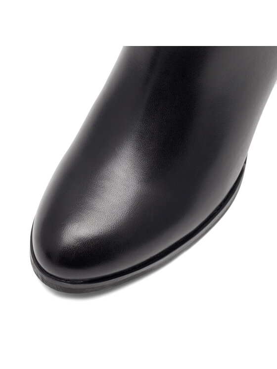 Lasocki Lasocki Stiefeletten WB-BOUVIER-AW22-51 Schwarz