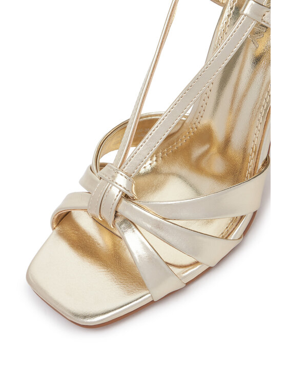 JENNY JENNY Босоніжки CWYYS164-02 Золотий