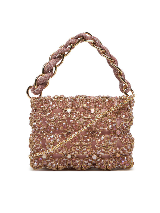 Marella Marella Borsetta Lontra4 2513511107200 Rosa