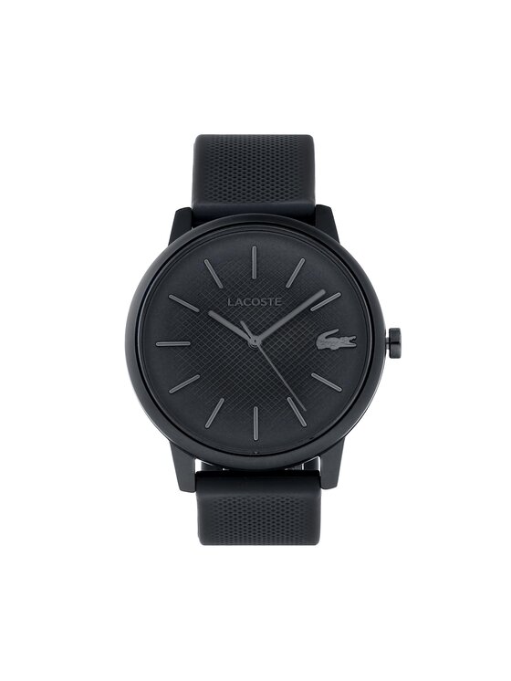 Lacoste Lacoste Orologio 2011242 Nero