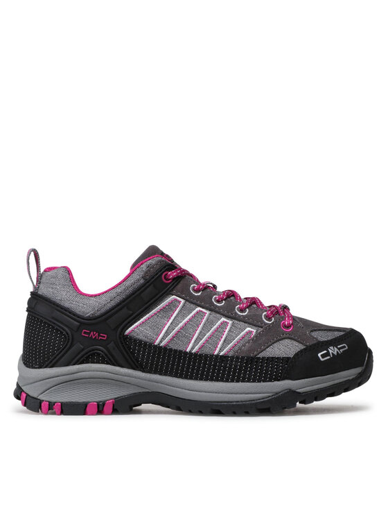 CMP CMP Bakancs Sun Wmn Hiking 3Q11156 Színes