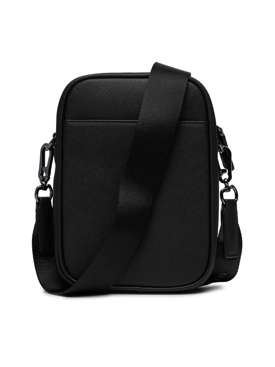KARL LAGERFELD KARL LAGERFELD Saszetka 240M3123 Czarny