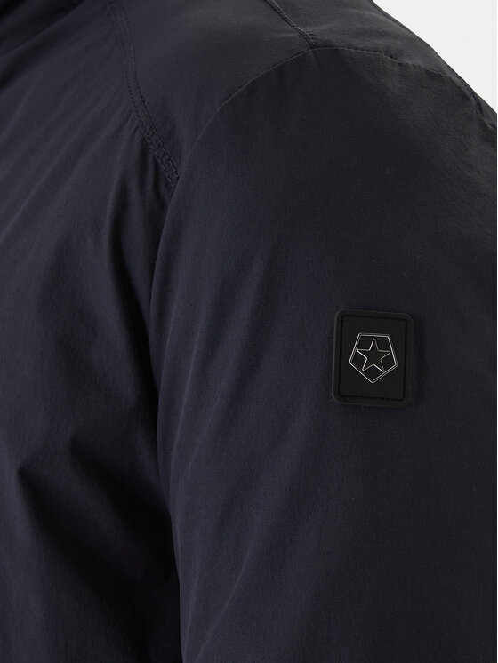 Milestone Milestone Übergangsjacke MSPizaro 610445 60825 Dunkelblau Regular Fit