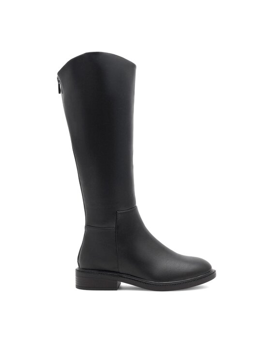 DeeZee DeeZee Zimske čizme CANDIDA WYL3560-1 Crna