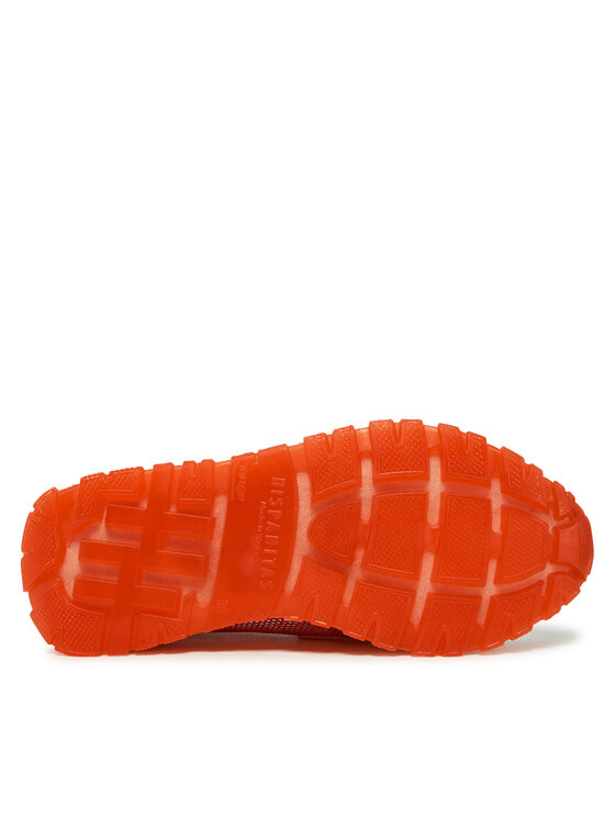 Hispanitas Hispanitas Halbschuhe BHV254043 Rot