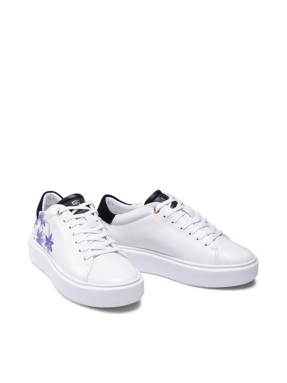 Ted Baker Ted Baker Tossud Faithh 255864 Valge