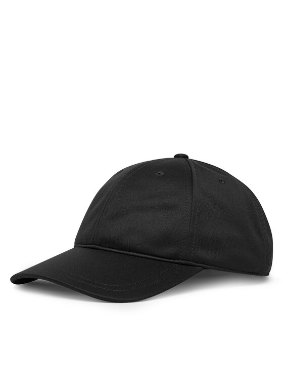 Lacoste Șapcă RK0229 Negru