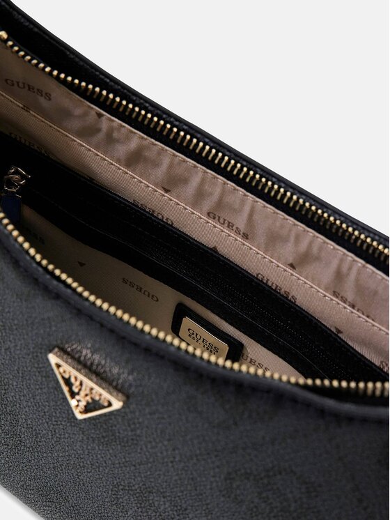 Guess Guess Handtasche 180227 Schwarz