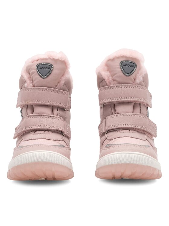 Lasocki Kids Lasocki Kids Stivali STAR CI12-1797-03(II)DZ Rosa