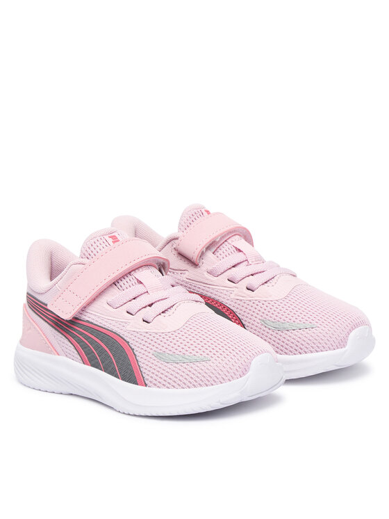 Puma Puma Снікерcи Pounce 2 AC+ Inf 314043 06 Світло-рожевий