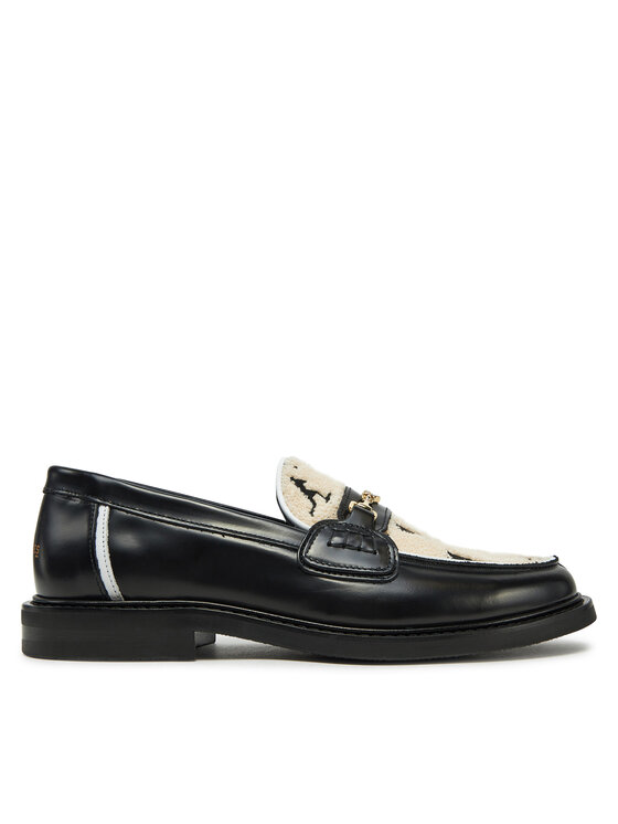 Filling Pieces Filling Pieces Cipele Generations 44260021861 Crna