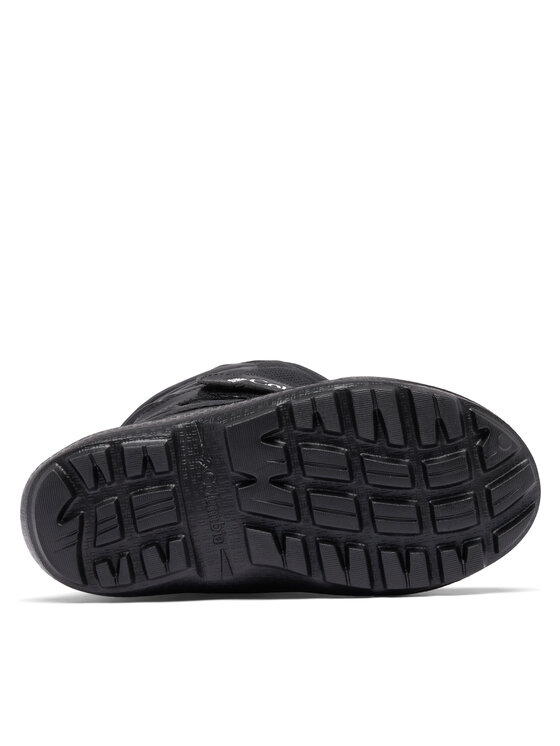 Columbia Columbia Śniegowce Powderbug™ Snowlite™ 2078921 Czarny