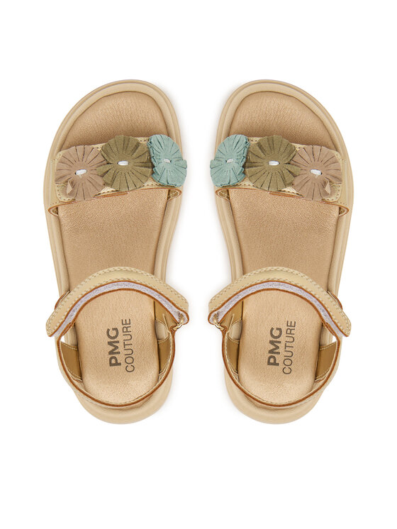 Primigi Primigi Sandale 1438011 S Zlatna