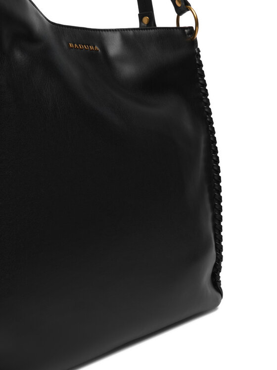 Badura Badura Borsetta Wen-13 Nero