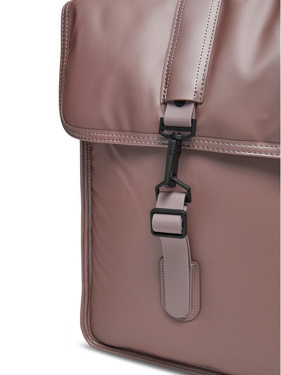Rains Rains Rucsac Puffed Backpack Mini 21740 Violet