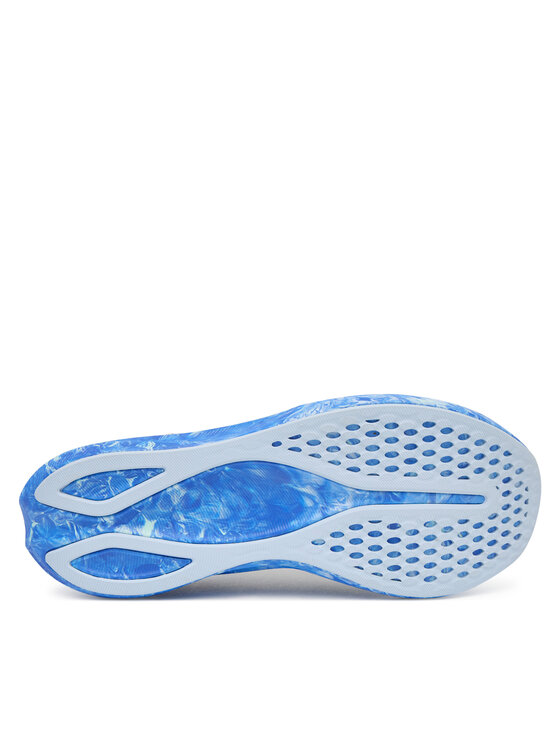 Asics Asics Běžecké boty Noosa Tri 16 1011B872 Modrá