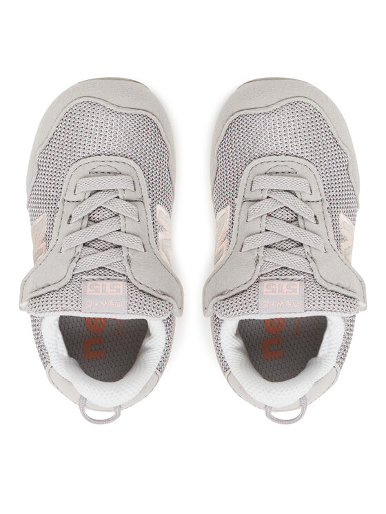 New Balance New Balance Tenisice NW515PNK Siva