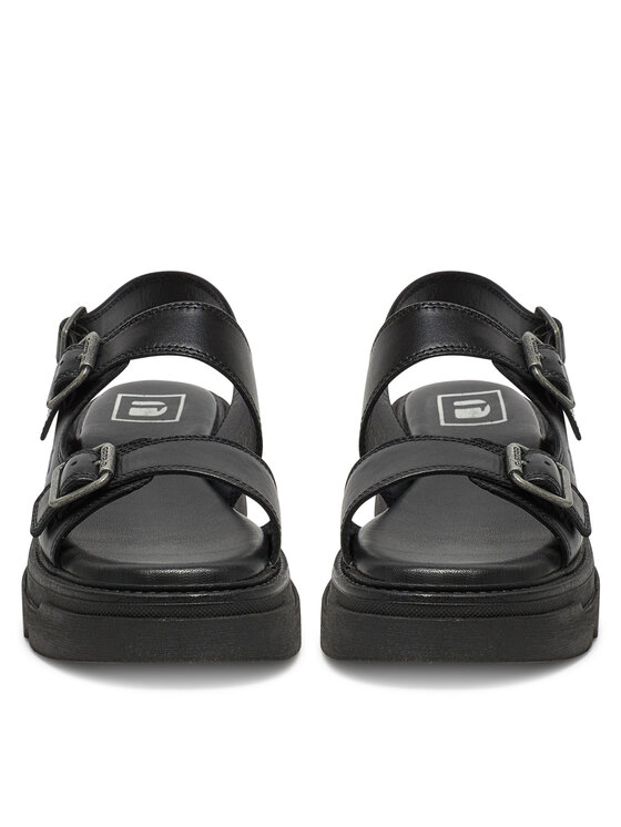 G-Star Raw G-Star Raw Sandalen WB-TAMMY-24 Schwarz