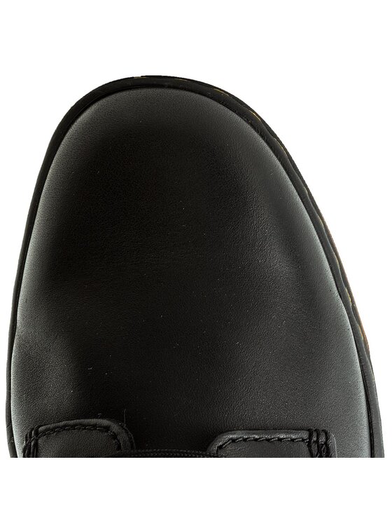 Doc martens hotsell newton noir