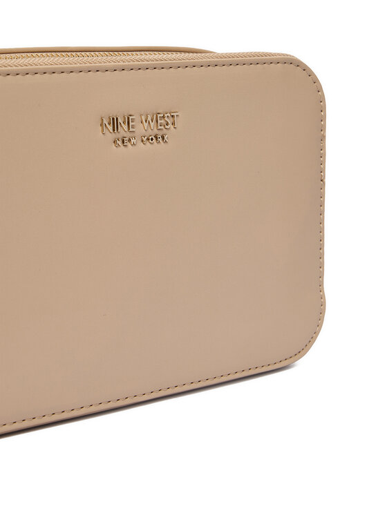 Nine West Nine West Ročna torba CEO-Myra-KY256 Bež