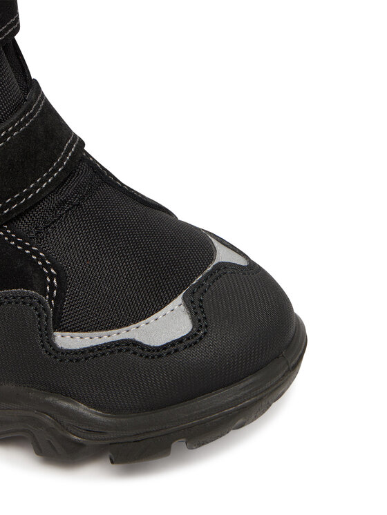 Primigi Primigi Hótaposó GORE-TEX 8892600 S Fekete