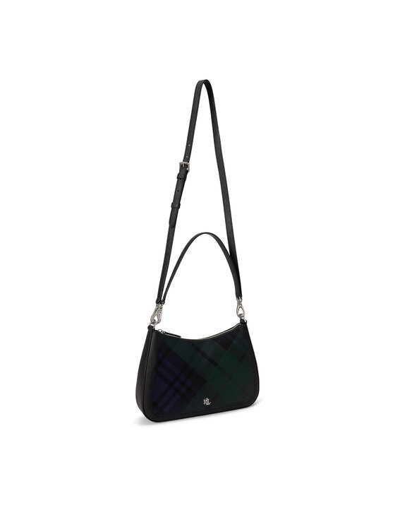 LAUREN RALPH LAUREN LAUREN RALPH LAUREN Handtasche 431942079009 Schwarz