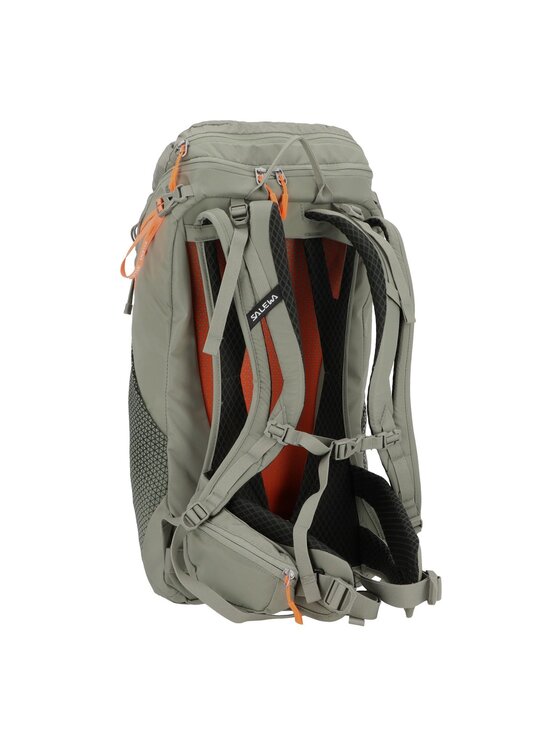 Salewa Salewa Plecak 210288 Zielony