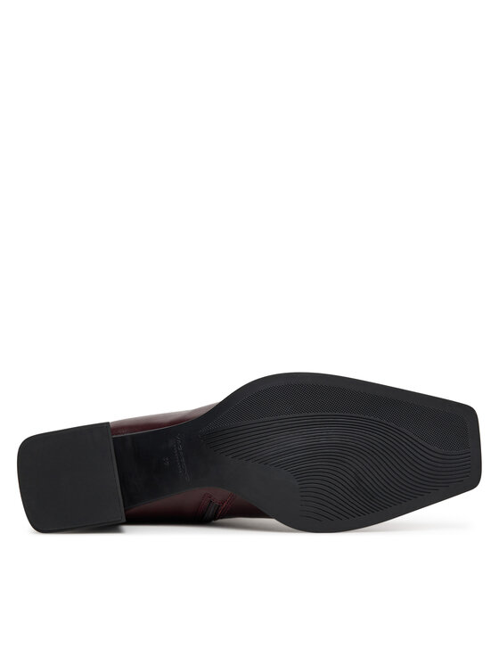 Vagabond Shoemakers Vagabond Shoemakers Čizme Hedda 5002-001-44 Tamnocrvena