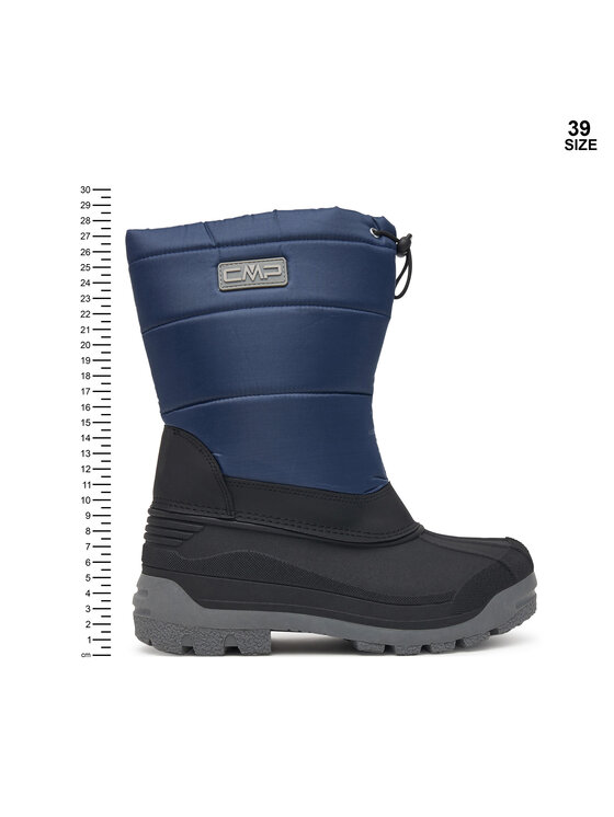 CMP CMP Cizme de zăpadă Sneewy Snow Boot 3Q71294J Bleumarin