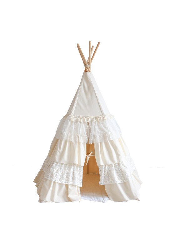 Tipi Moi Mili, Shabby chic