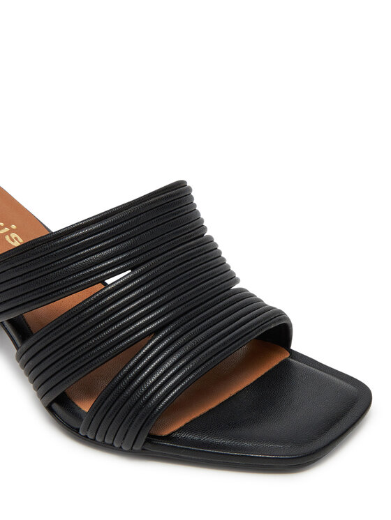 Tamaris Tamaris Ciabatte 1-27226-42 Nero