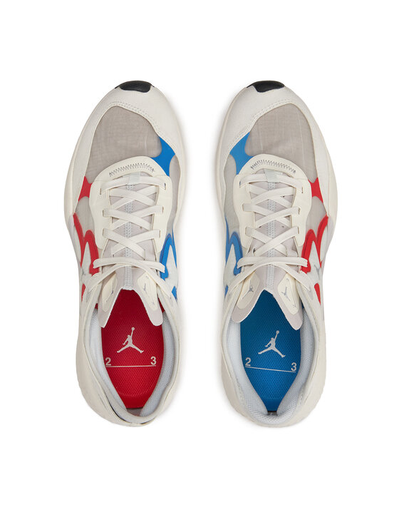 Nike Nike Sportcipők Delta 3 Low DN2647-100 Fehér