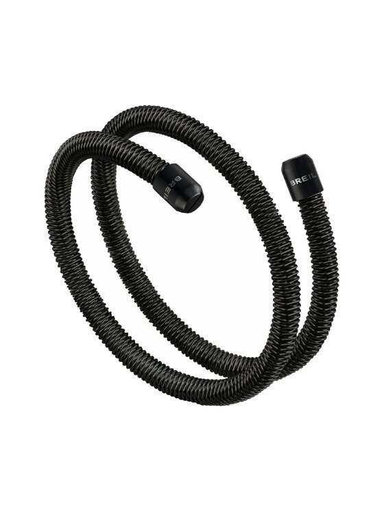 Breil Breil Bracciale NEW SNAKE Nero