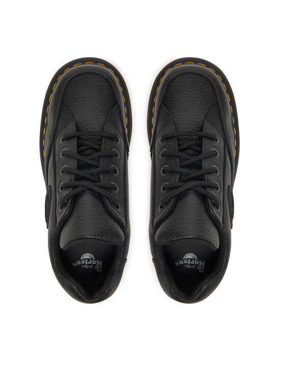 Dr. Martens Dr. Martens Nizki čevlji 8363 Buzz DM41060001 Črna