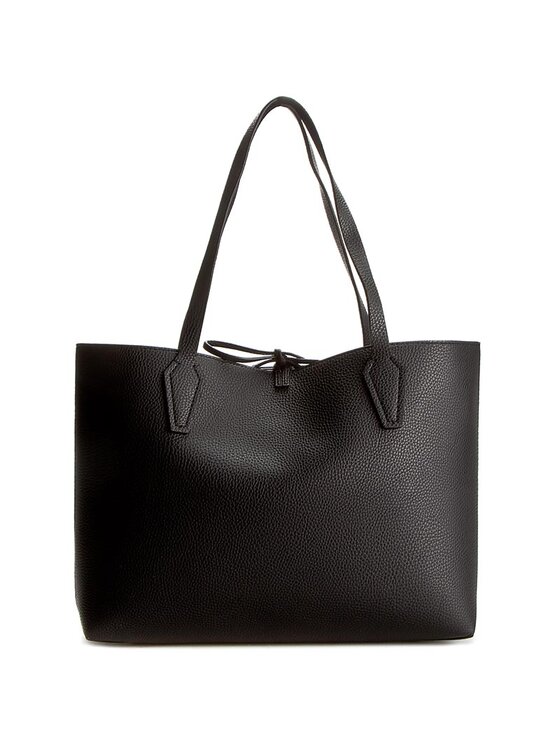 Guess bobbi reversible bag best sale