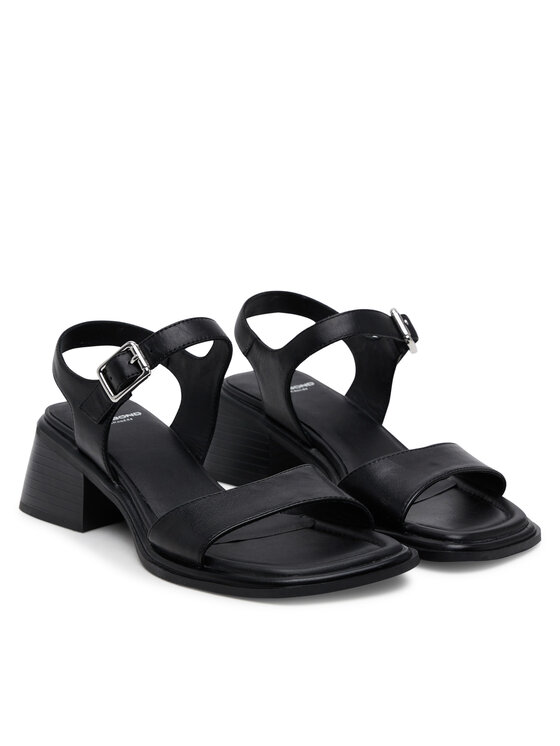 Vagabond Shoemakers Vagabond Shoemakers Szandál Ines 5911-001-20 Fekete