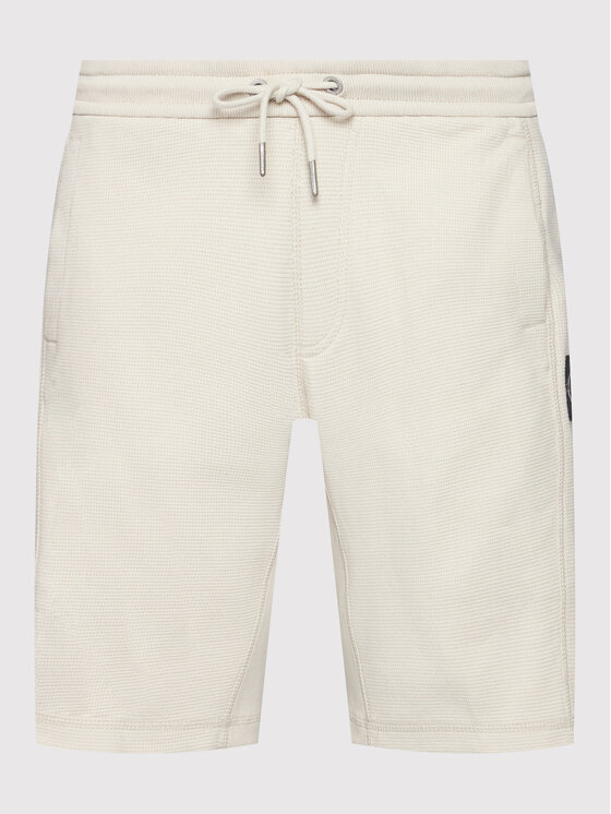 Calvin Klein Jeans Sportovní kraťasy 