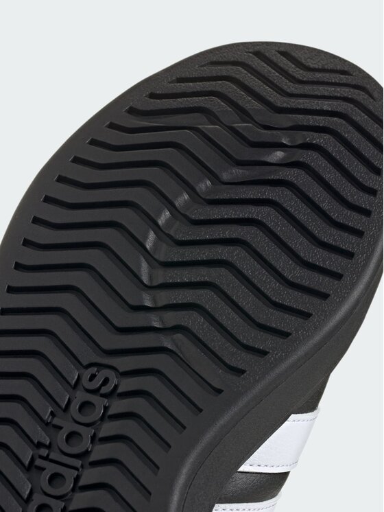 adidas adidas Półbuty Sportswear Streettalk Czarny