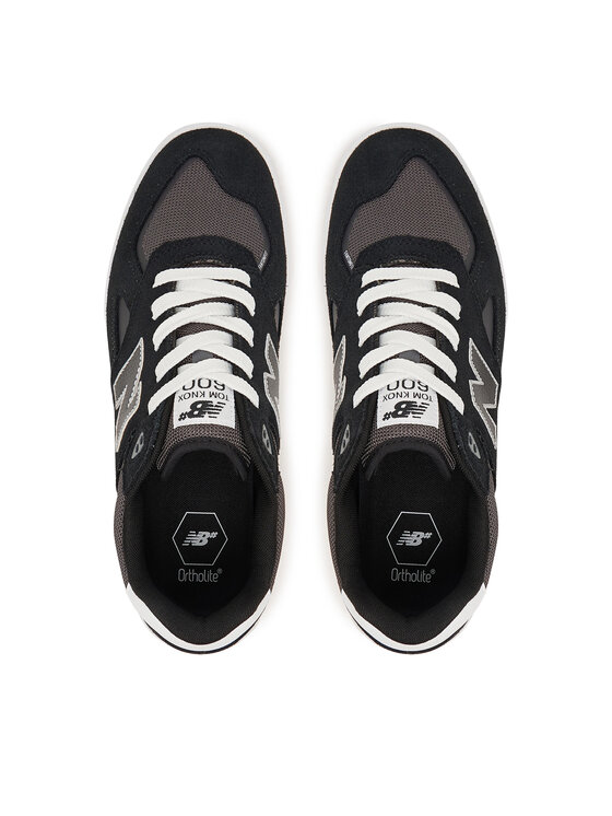 New Balance New Balance Sneakers UN600PPL Negru
