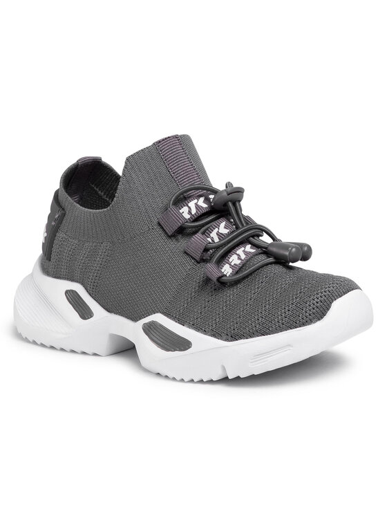 Sneakers 75203/76G Grigio