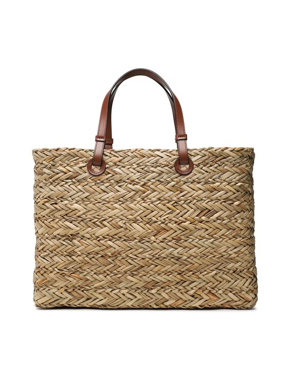 Borsetta Y3D259 YVN2E 88178 Beige