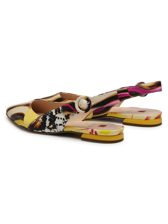 Sandali 1-100120 Multicolore