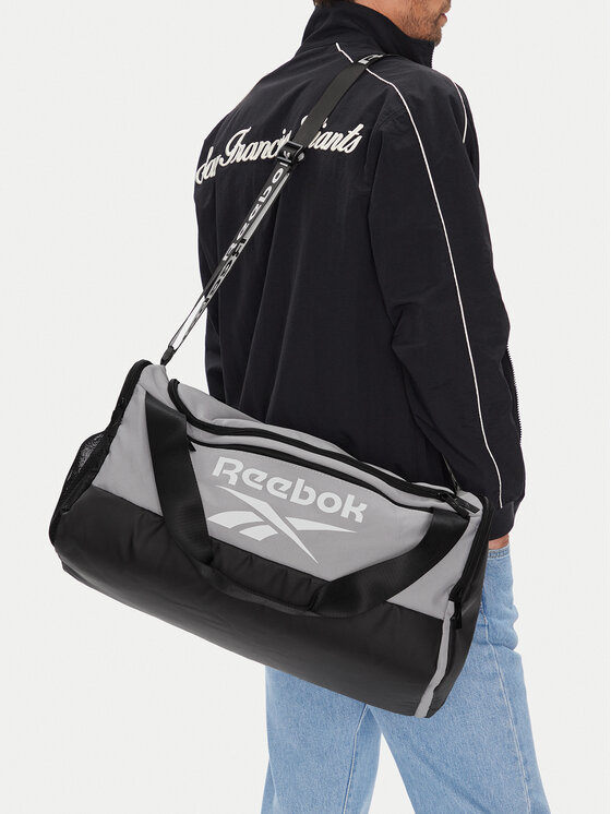 Reebok Reebok Torba RBK-034-CCC-05 Siva
