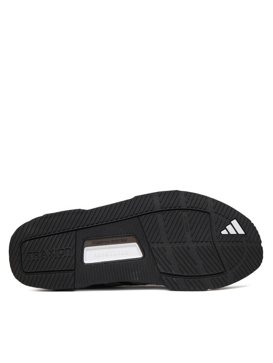 adidas adidas Обувки за фитнес зала Dropset Control JS3037 Черен