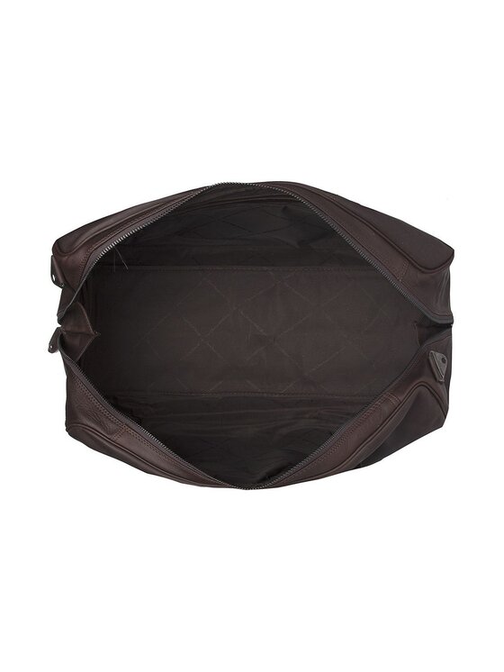 The Chesterfield Brand The Chesterfield Brand Torba weekendowa 157851 Brązowy